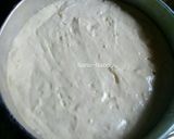 Foto langkah ke 5 dari resep Cheese Cake🧀 kukus bisa, oven bisa.