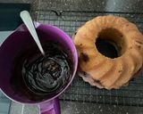 Duna-hullám kuglóf recept fázis 3 fotója