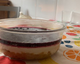 Foto del paso 3 de la receta: Tarta de queso