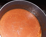Foto del paso 3 de la receta: Albóndigas enchipotladas