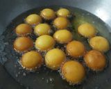 गुलाब जामुन (Gulab jamun recipe in hindi) रेसिपी चरण 14 फोटो