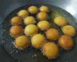 गुलाब जामुन (Gulab jamun recipe in hindi) रेसिपी चरण 14 फोटो