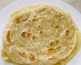 Foto langkah ke 6 dari resep Chapati,roti canai,roti Mariam.