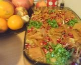 صورة لخطوة 11 من وصفة حراق اصبعو