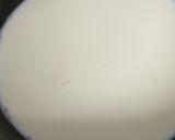 A picture of step 2 of Immunity booster drink.