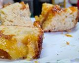 Foto del paso 9 de la receta: Torta de manzana 🍎