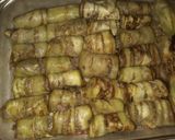 Foto del paso 6 de la receta: Rollitos de Berenjenas