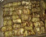 Foto del paso 6 de la receta: Rollitos de Berenjenas