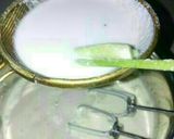 Foto langkah ke 3 dari resep Bika Ambon Harum dan bikin ketagihan.