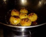 सूजी कबाब (Semolina kabab recipe in hindi) रेसिपी चरण 11 फोटो