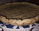 Foto del paso 2 de la receta: Tarta súper rica, masa, relleno y cubierta toda realizada con stevia!!🧑‍🍳🧑‍🍳
