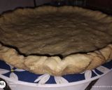 Foto del paso 2 de la receta: Tarta súper rica, masa, relleno y cubierta toda realizada con stevia!!🧑‍🍳🧑‍🍳