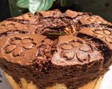 Foto langkah ke 11 dari resep HURRICANE CHIFFON CAKE🍃.