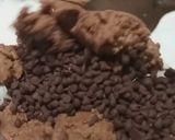 Foto langkah ke 5 dari resep Choco Cookies | Choco Time | GoodTime KW.