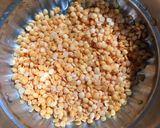 A picture of step 1 of Healthy Dal Soup.