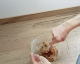 Foto del paso 2 de la receta: Galletas de centeno