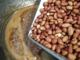 Ampyang / Gula Kacang
