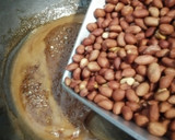 Foto langkah ke 4 dari resep Ampyang / Gula Kacang.