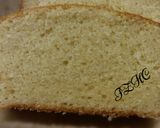 A picture of step 3 of 🍰🥛Hot Milk Cake🥛🍰.