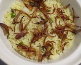 અવધિ પનીર બિરયાની (Awadhi Paneer Biryani Recipe In Gujarati) રેસીપી સ્ટેપ6ફોટો