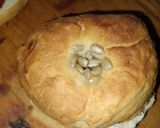 Foto del paso 7 de la receta: Bagels veganos