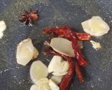 A picture of step 2 of DIM SUM Chicken Feet.