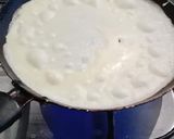 Une image de l'étape 3 de Crêpes à la bière.