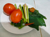 Tongseng Sapi