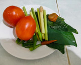 Foto langkah ke 1 dari resep Tongseng Sapi.