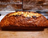 Foto del paso 3 de la receta: Budín de Zuccini y Manzana