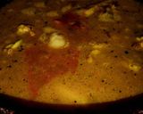 आलू गोभी दम (aloo gobi dum recipe in Hindi) रेसिपी चरण 4 फोटो
