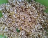 Foto del paso 2 de la receta: Galletitas de avena fáciles