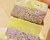 Lemon Coconut Vegan Cheesecake- 6 ingredients (No sugar) recipe step 4 photo