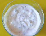 Foto del paso 16 de la receta: Yemas curadas con base de arroz jazmín y merengue salado