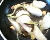 Foto del paso 3 de la receta Alcachofas en escabeche