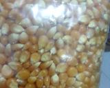 Foto langkah ke 1 dari resep Popcorn asin gurih.