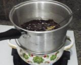 Foto langkah ke 7 dari resep Peanut chocolate bars - no bake.