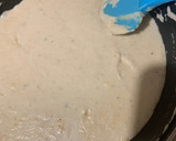 Foto del paso 4 de la receta: Croquetas de salmón baja en carbohidratos