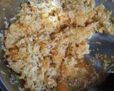 A picture of step 1 of Amla Muraba.