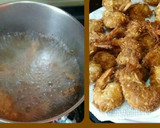 Foto del paso 4 de la receta: Camarones al coco con salsa de mango