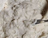 Foto del paso 3 de la receta: Pan de Ajo en Nudos