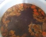 Foto langkah ke 2 dari resep Jamu KUNYIT ASAM jawa.