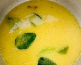 Foto langkah ke 4 dari resep Soto Ceker Sayap Ayam.