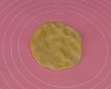 Foto langkah ke 4 dari resep Roti Maryam Topping Kental Manis Dan Meises.