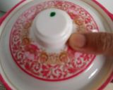 A picture of step 2 of فالسہ چاٹ.