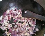 A picture of step 1 of Pav Bhaji.