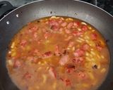 Foto del paso 5 de la receta: Frijoles Blancos con Linguiça Toscana