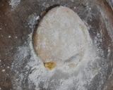 হিং এর কচুরি(hing er kochuri recipe in Bengali) রেসিপির ধাপ 4 ছবি