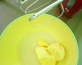 Foto langkah ke 1 dari resep Sagu Susu Cocopandan.