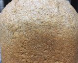 Foto del paso 3 de la receta: Pan lactal integral en panificadora